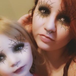 Meet your Posher, Tabby